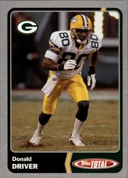 Donald Driver