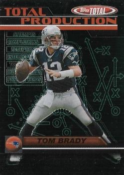 Tom Brady