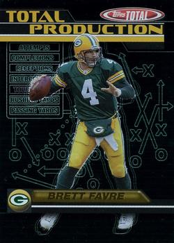 Brett Favre