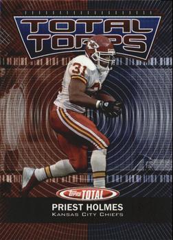 Priest Holmes