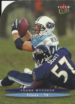 Frank Wycheck
