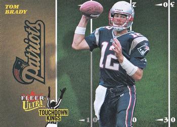 Tom Brady