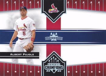 Albert Pujols