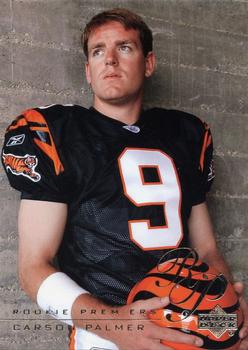 Carson Palmer
