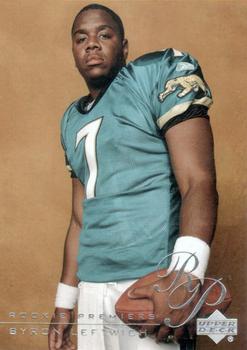 Byron Leftwich