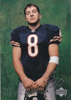 Rex Grossman