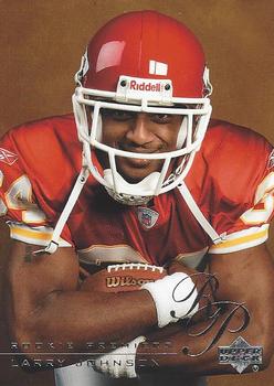 Larry Johnson