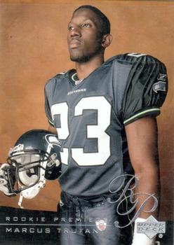 Marcus Trufant