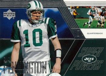 Chad Pennington