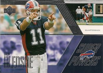 Drew Bledsoe