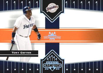 Tony Gwynn