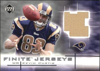 Kevin Curtis