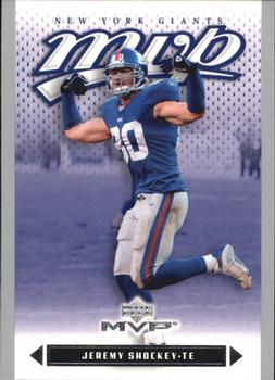 Jeremy Shockey