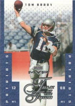 Tom Brady
