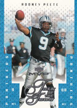 Rodney Peete