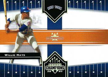 Willie Mays