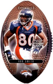 Rod Smith