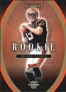 Carson Palmer