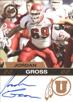Jordan Gross