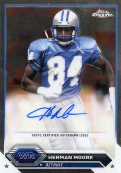 Herman Moore
