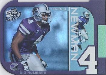 Terence Newman