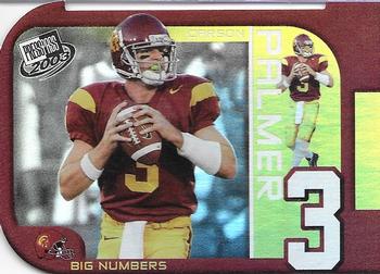 Carson Palmer