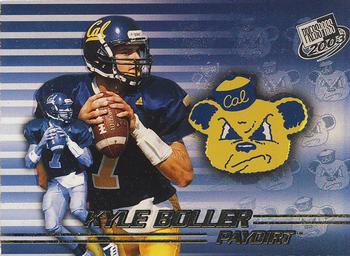 Kyle Boller
