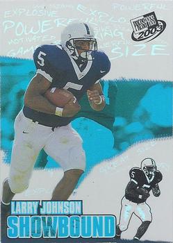Larry Johnson