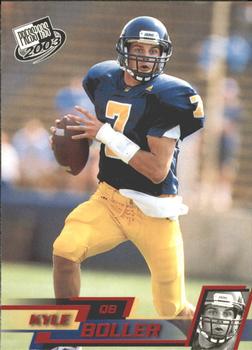 Kyle Boller