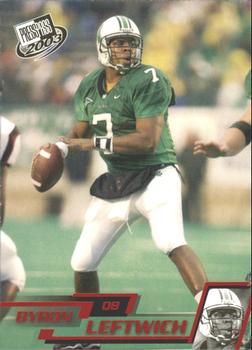 Byron Leftwich