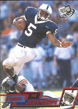 Larry Johnson