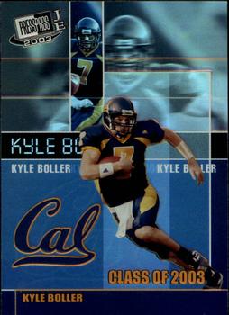 Kyle Boller