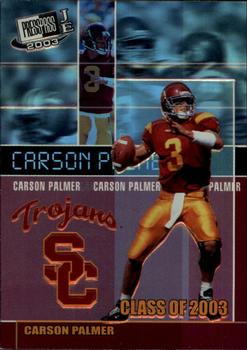Carson Palmer