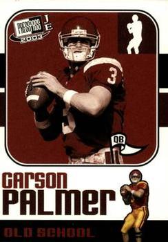 Carson Palmer