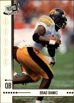 Brad Banks