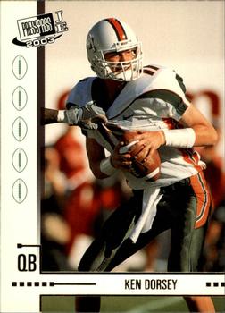 Ken Dorsey
