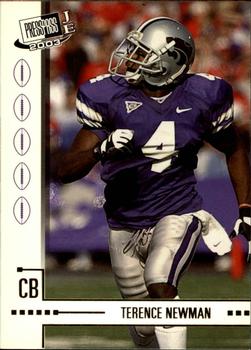 Terence Newman