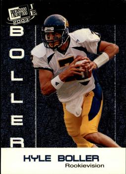 Kyle Boller