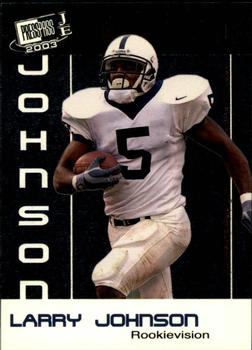 Larry Johnson
