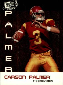 Carson Palmer
