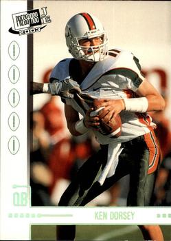 Ken Dorsey