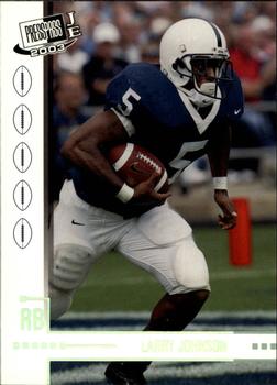 Larry Johnson