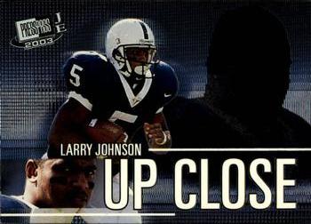 Larry Johnson
