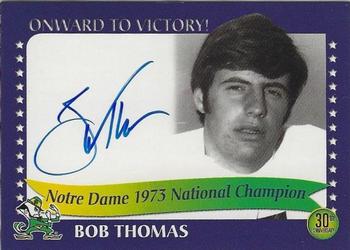 Bob Thomas