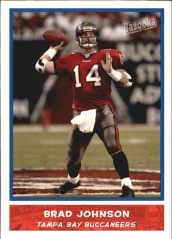 Brad Johnson