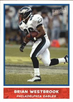 Brian Westbrook
