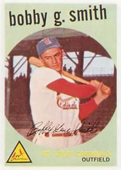 Bobby G. Smith