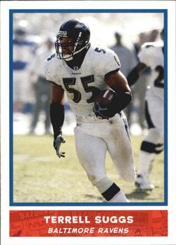 Terrell Suggs