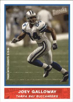 Joey Galloway
