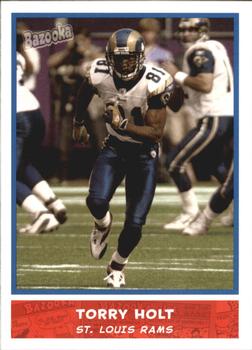 Torry Holt
